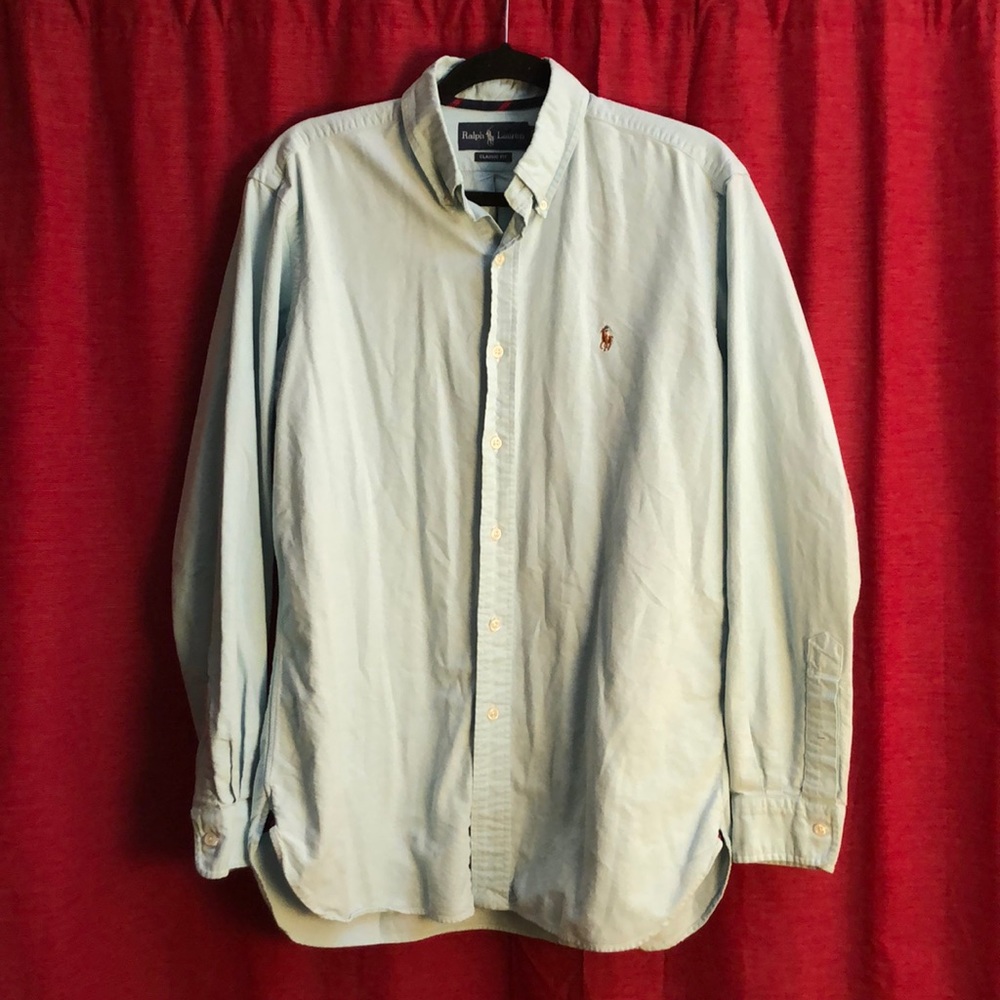 Vintage Ralph Lauren